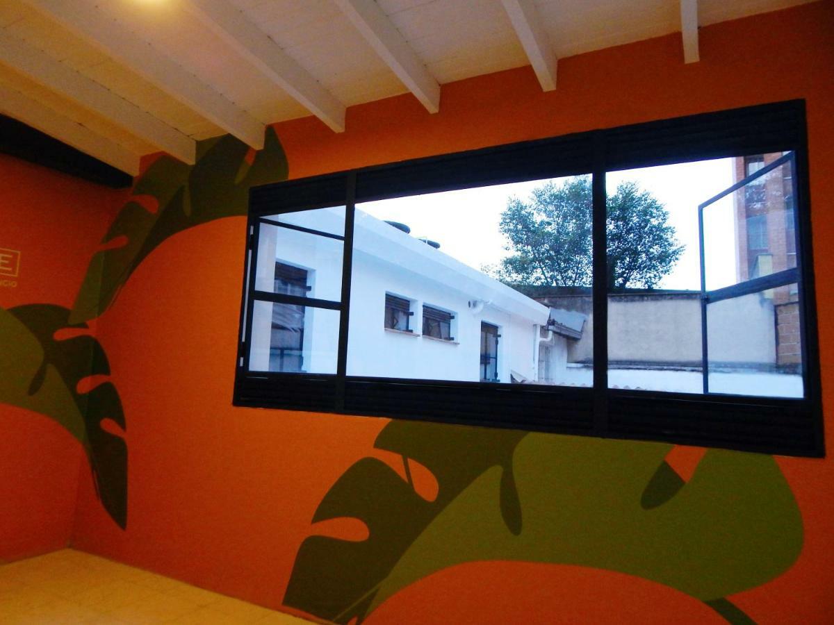 Hostel Serendipity Boutique Medellin