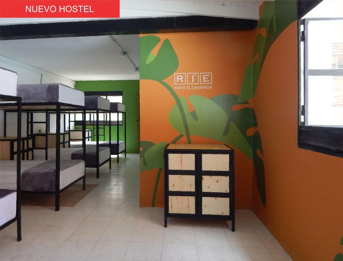 Hostel Serendipity Boutique *