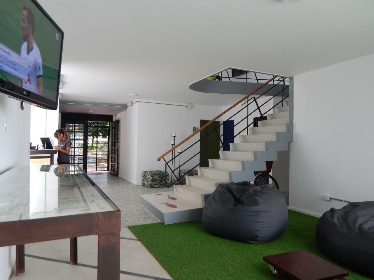 Serendipity Boutique Hostel *