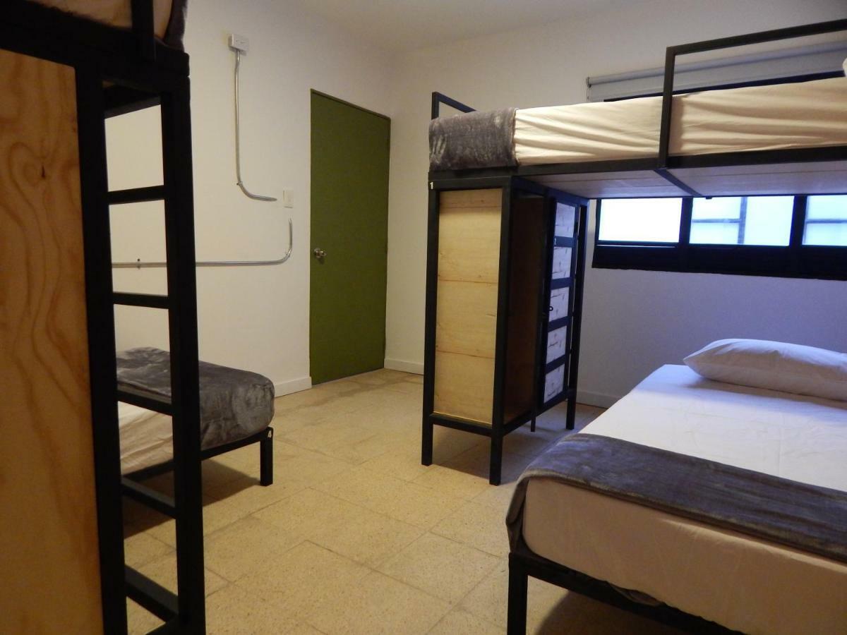 Hostel Serendipity Boutique Medellin