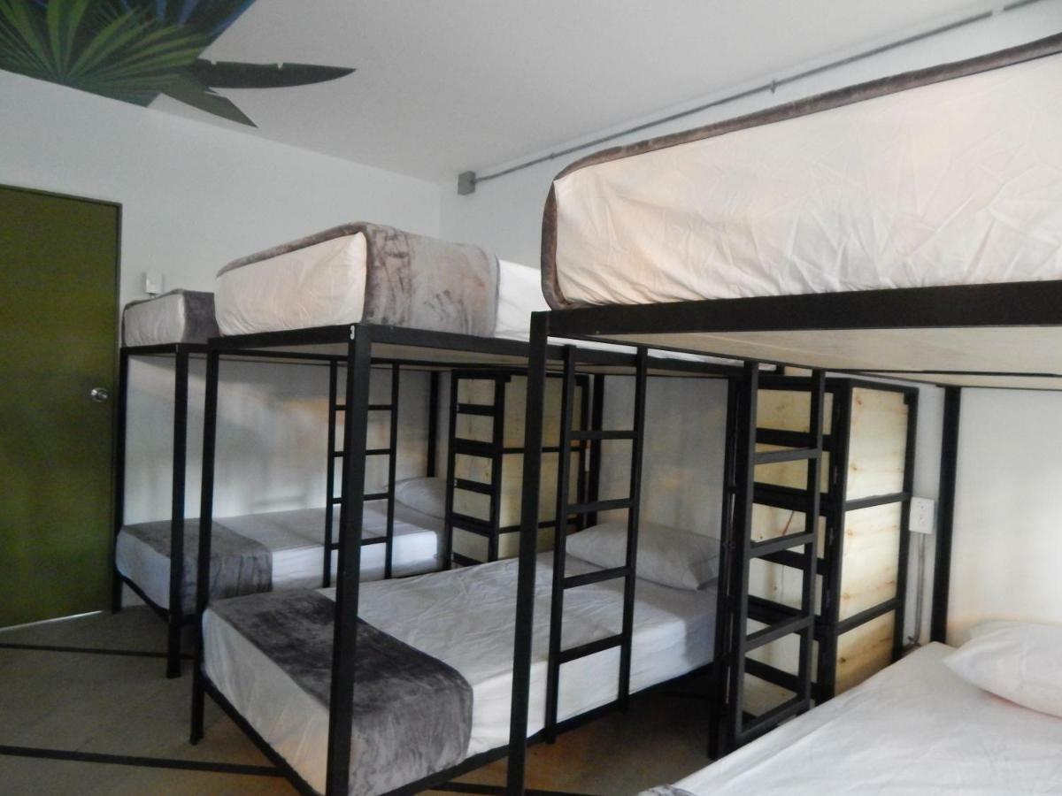 Hostel Serendipity Boutique