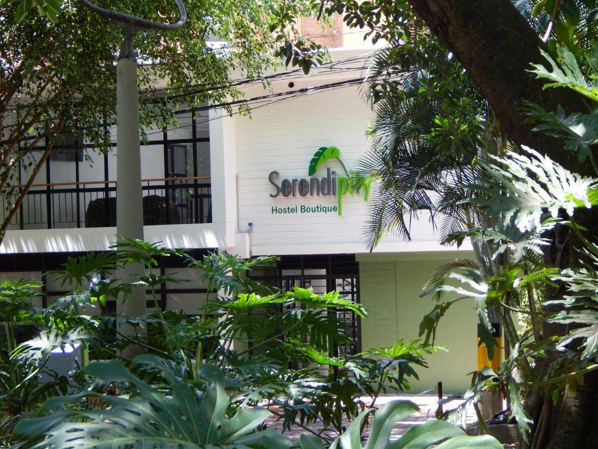 Serendipity Boutique Medellin