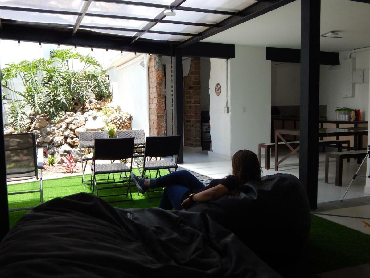 Serendipity Boutique Hostel Medellin