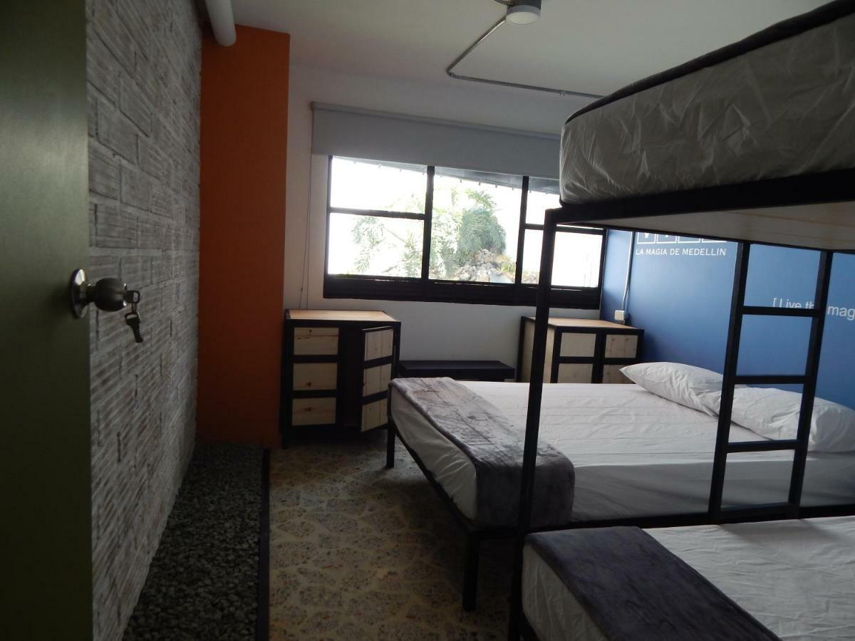 Hostel Serendipity Boutique *