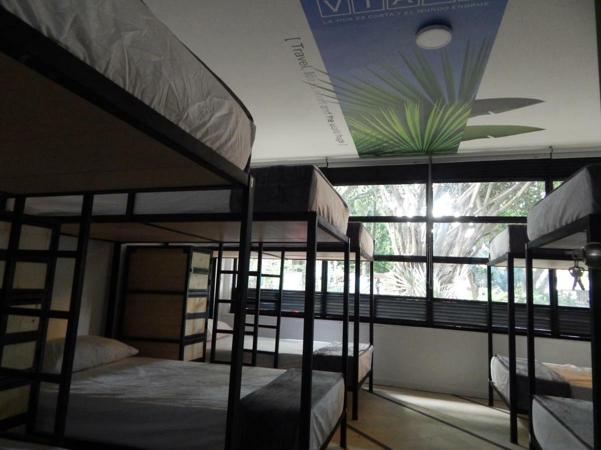 Serendipity Boutique Hostel