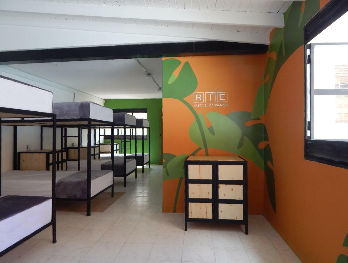 Hostel Serendipity Boutique