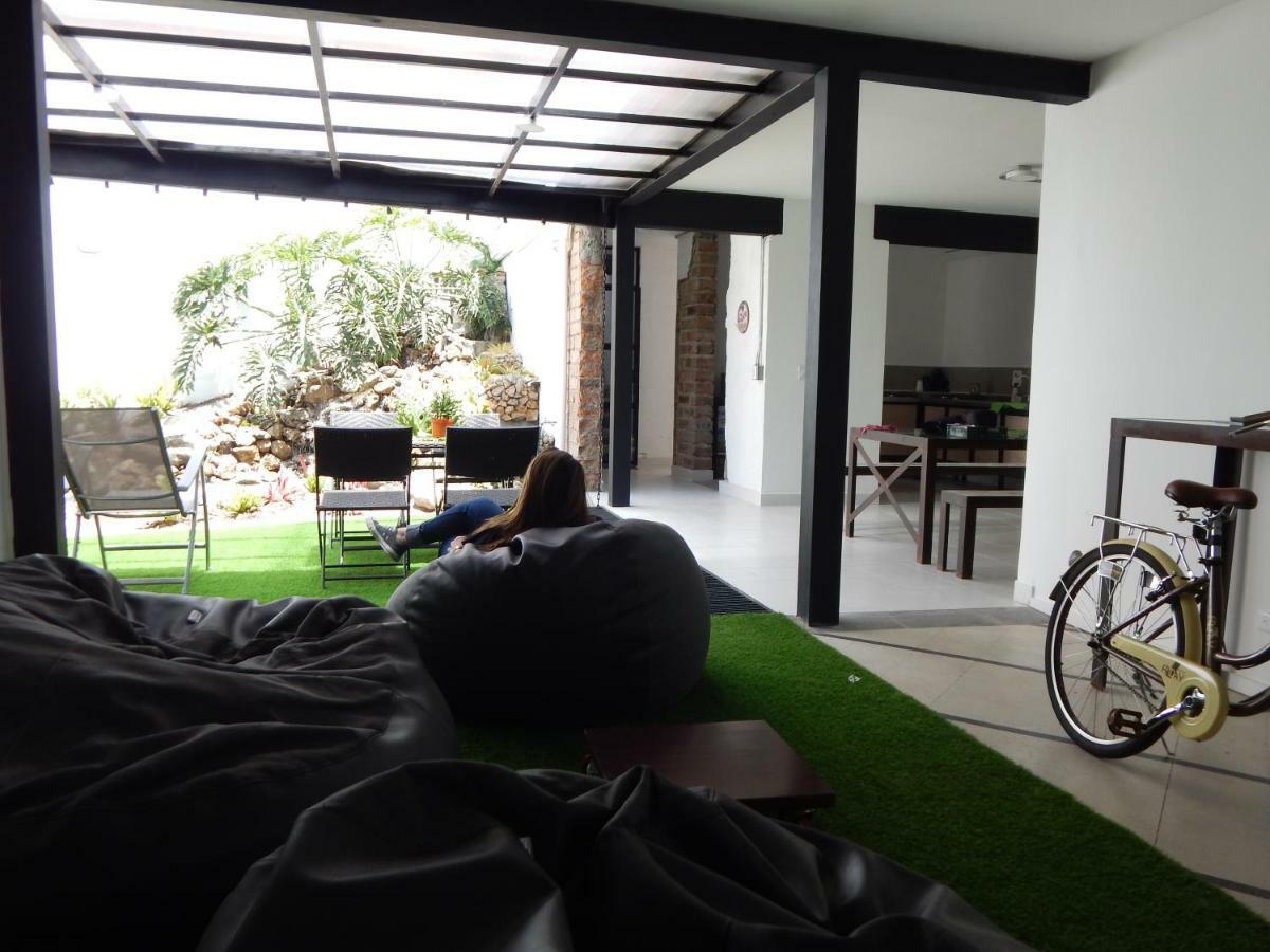 Serendipity Boutique Hostel
