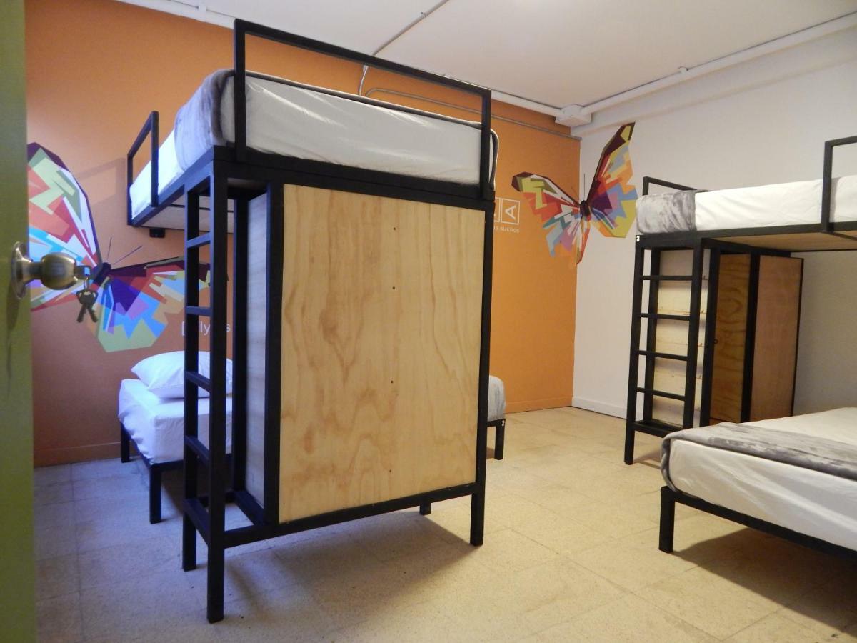 Serendipity Boutique Hostel *