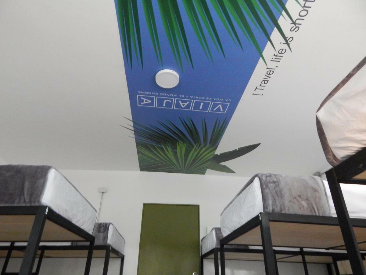 Serendipity Boutique Hostel *