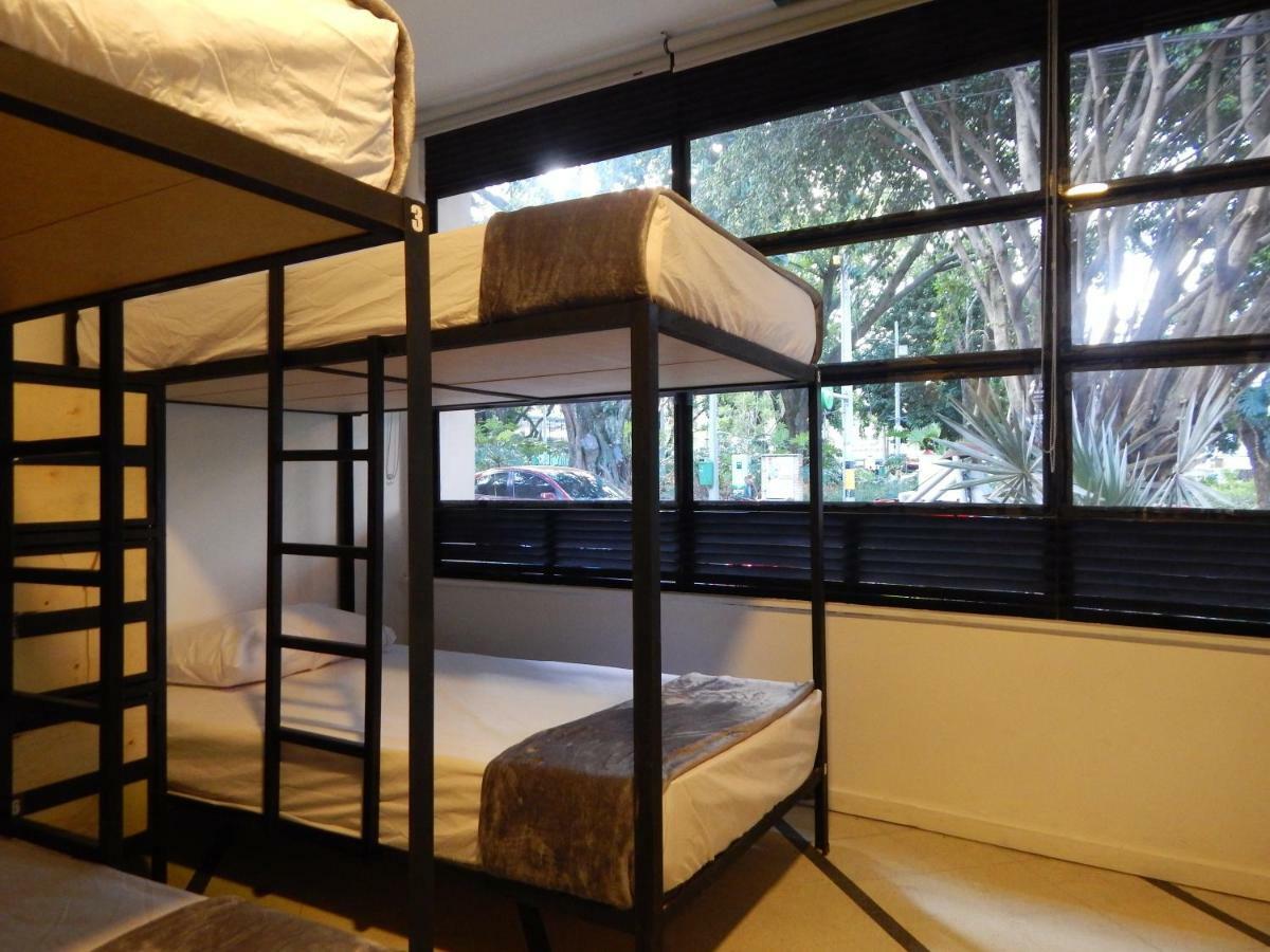 Hostel Serendipity Boutique *