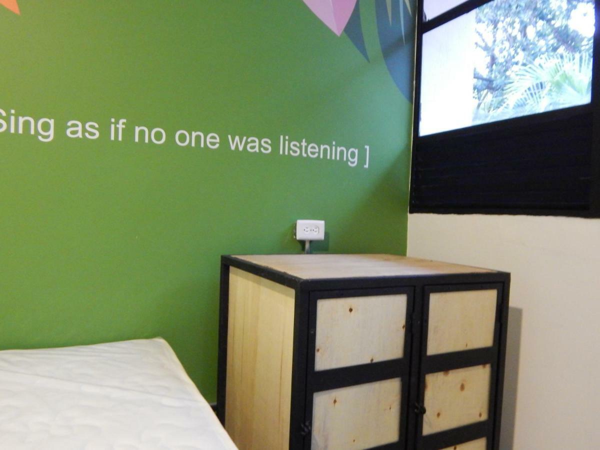 Serendipity Boutique Hostel *