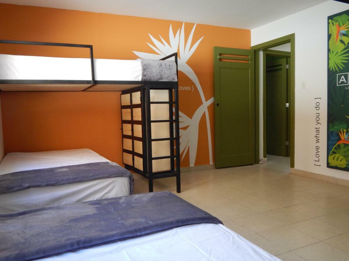 Serendipity Boutique Hostel Medellin