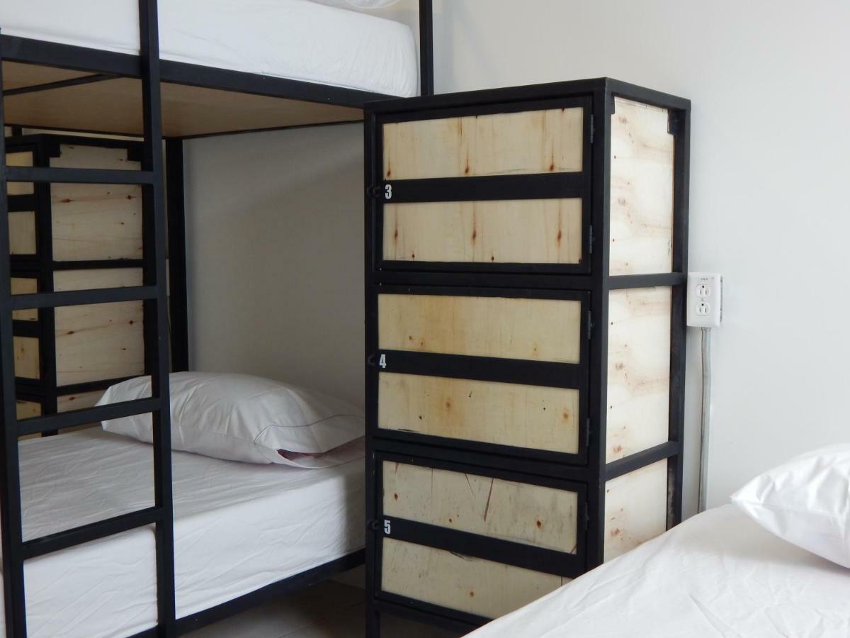 Hostel Serendipity Boutique *