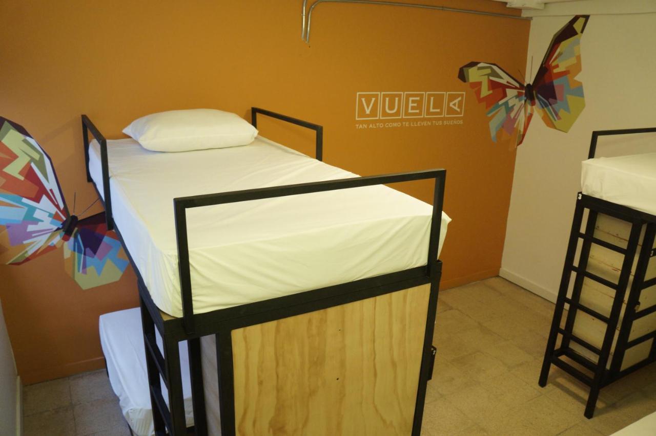 Hostel Serendipity Boutique *