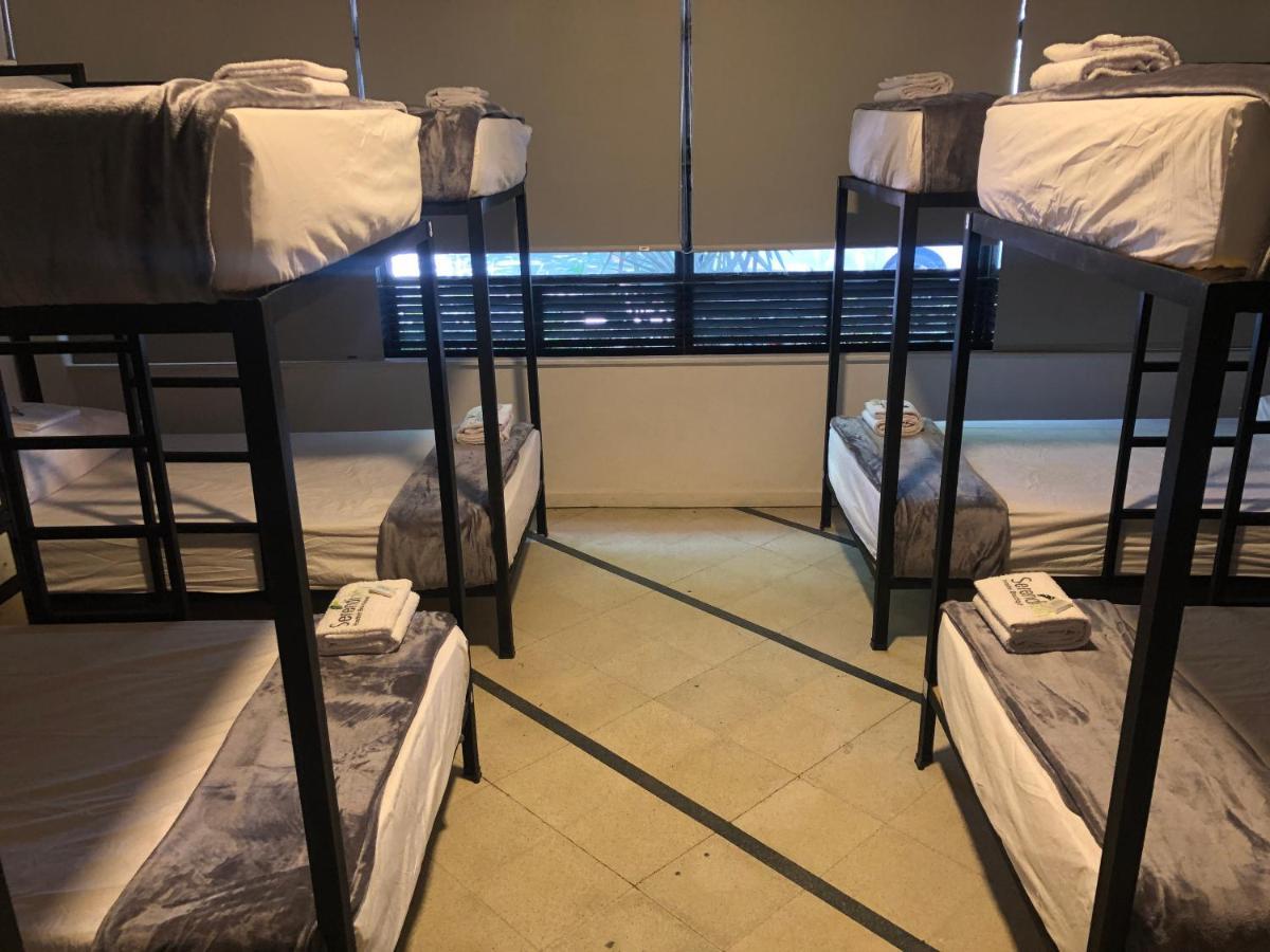 Hostel Serendipity Boutique Medellin