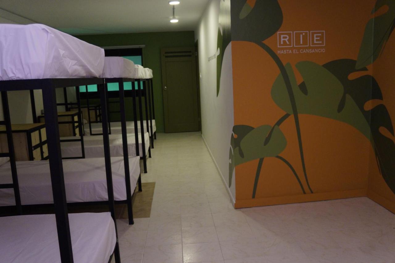 Serendipity Boutique Hostel