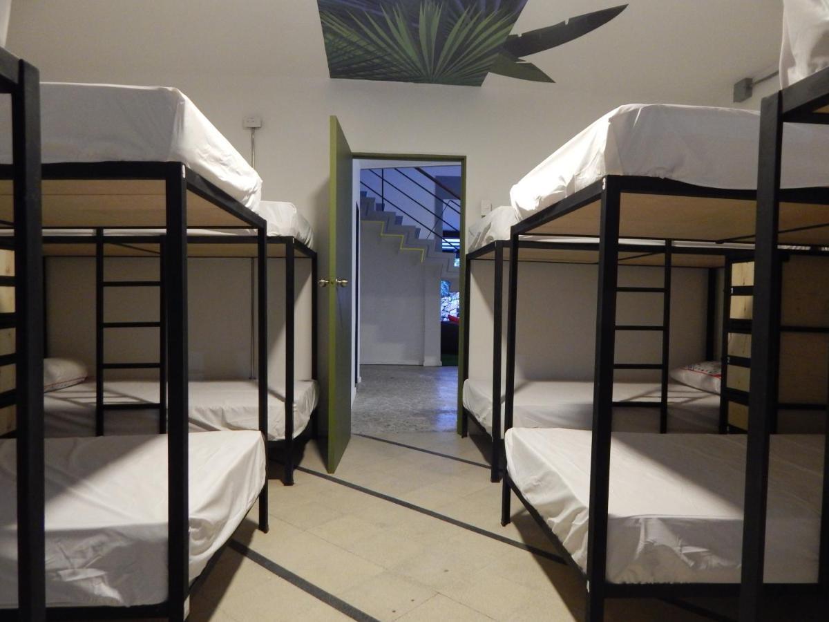 Serendipity Boutique Hostel Medellin
