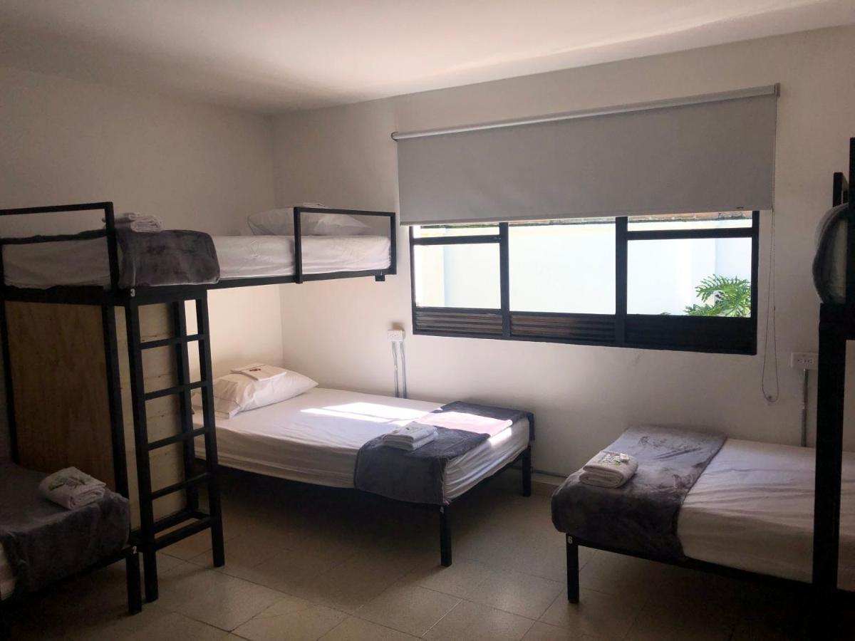Hostel Serendipity Boutique *