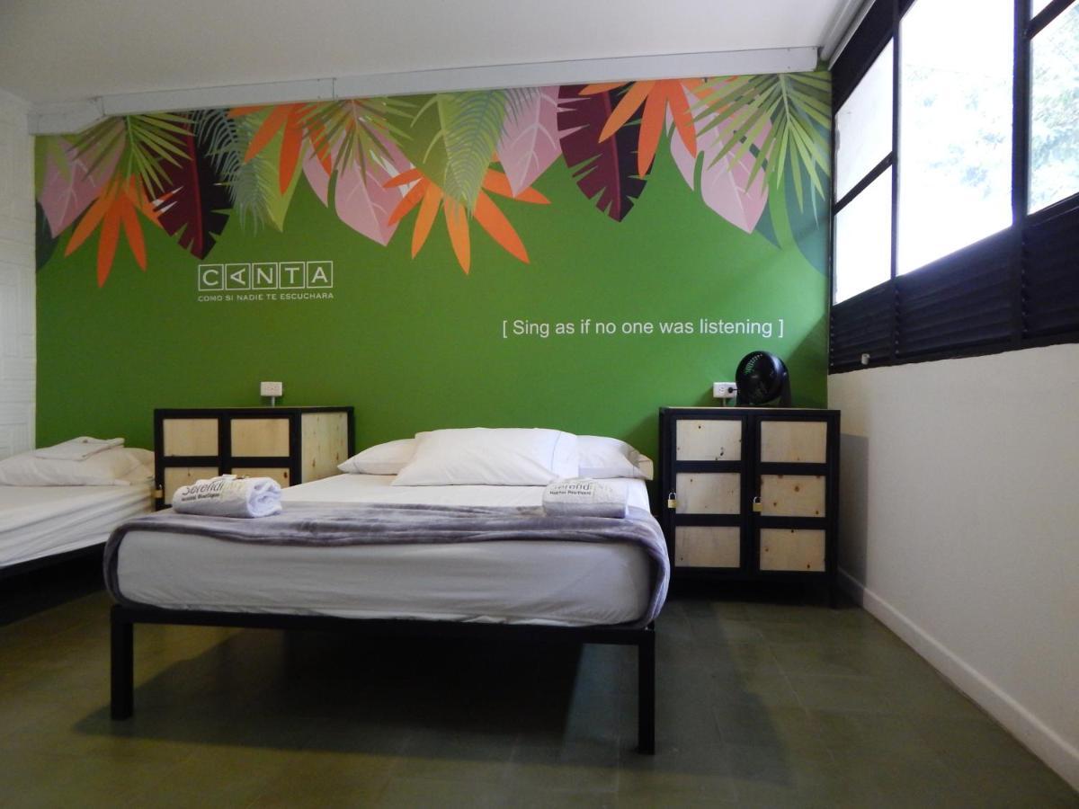 Hostel Serendipity Boutique *