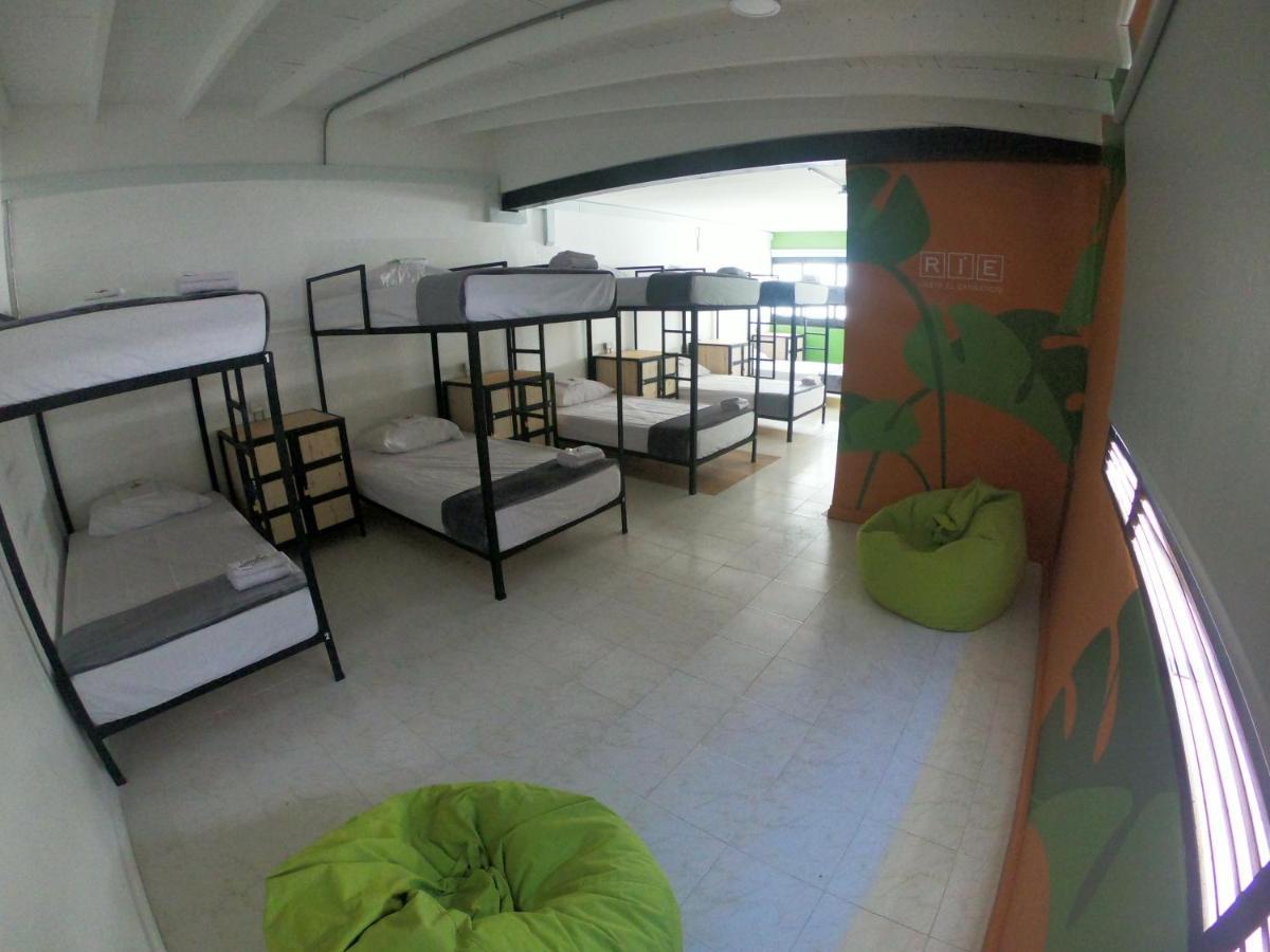 Serendipity Boutique Hostel *