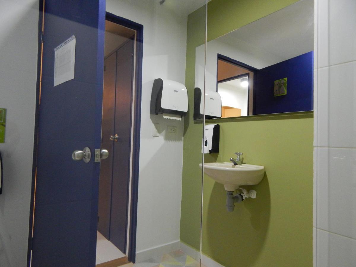 Serendipity Boutique Hostel