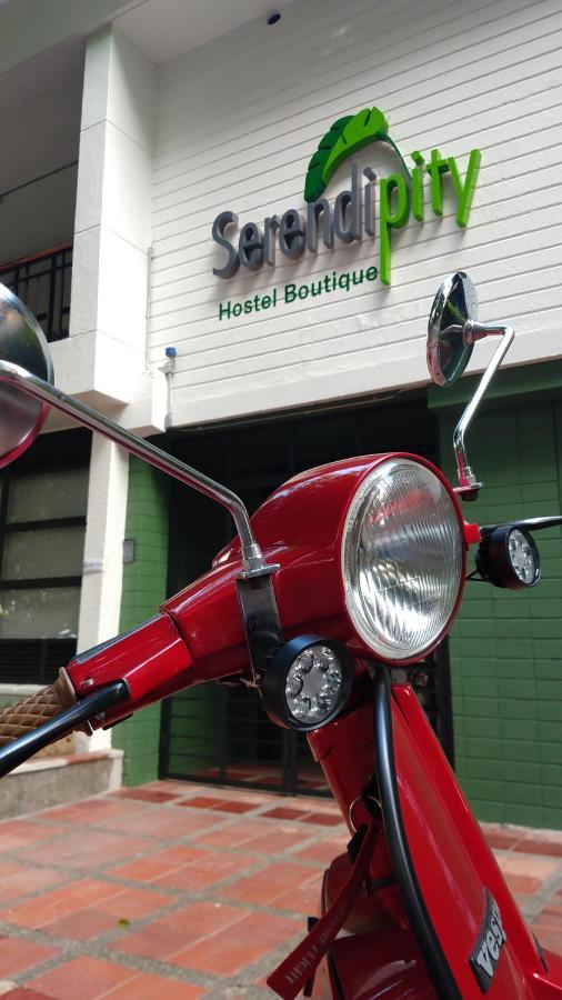 Serendipity Boutique Medellin
