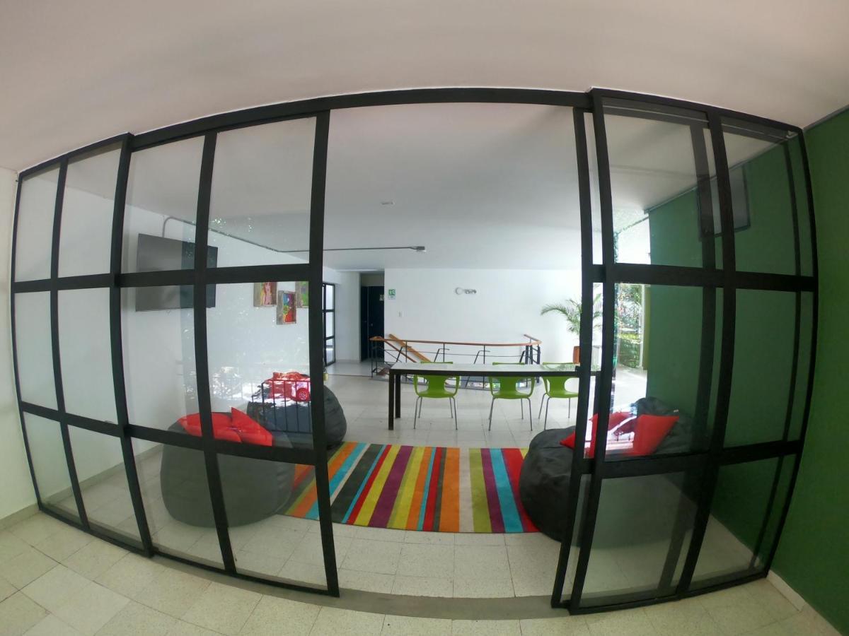 Hostel Serendipity Boutique Medellin